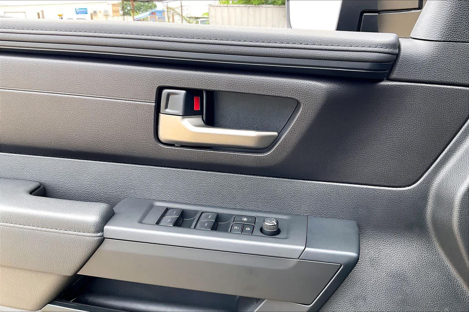 New 2026 Toyota Tundra SR5 w/ SX Package RWD image 18