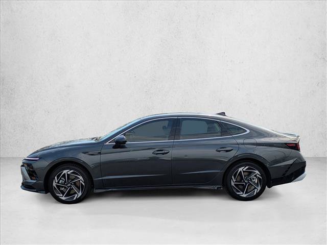 New 2026 Hyundai Sonata SEL FWD image 5
