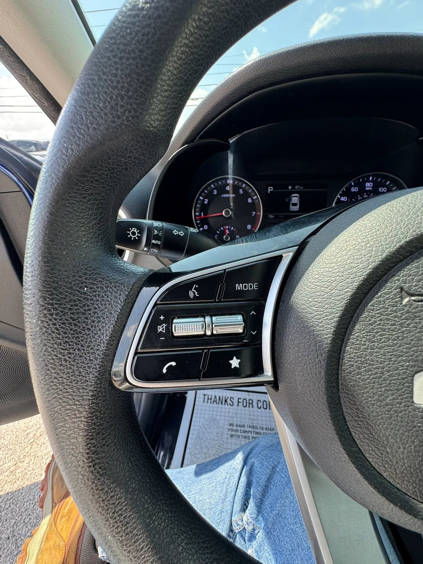 Used 2022 Kia Forte LXS w/ LXS Technology Package image 22