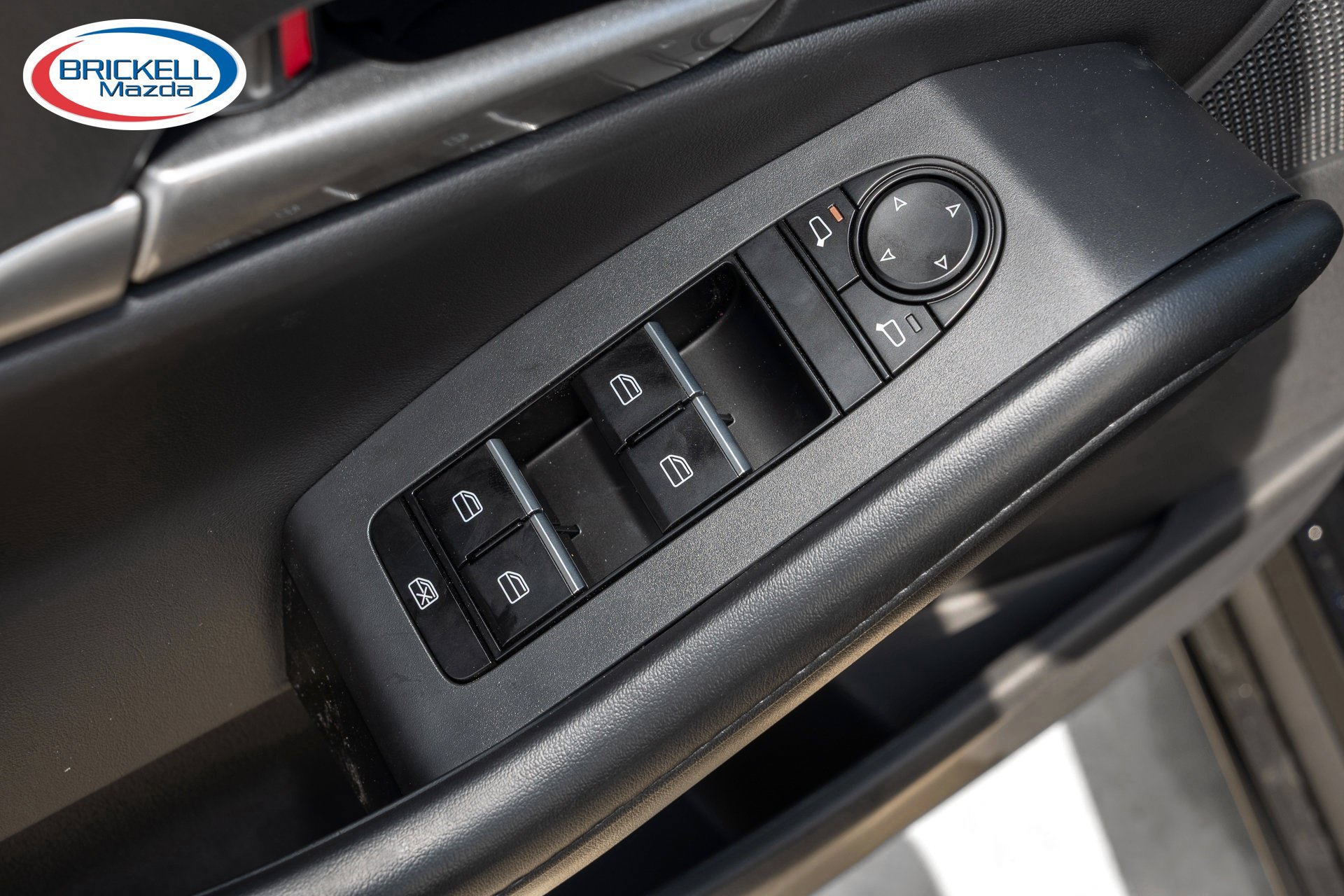 New 2026 MAZDA CX-30 AWD 2.5 S w/ Select Sport Pkg image 25