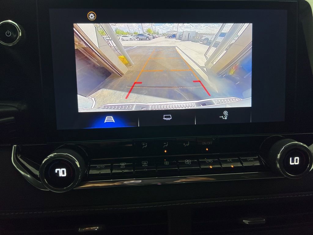 Used 2024 Chevrolet Colorado LT w/ LT Convenience Package image 28