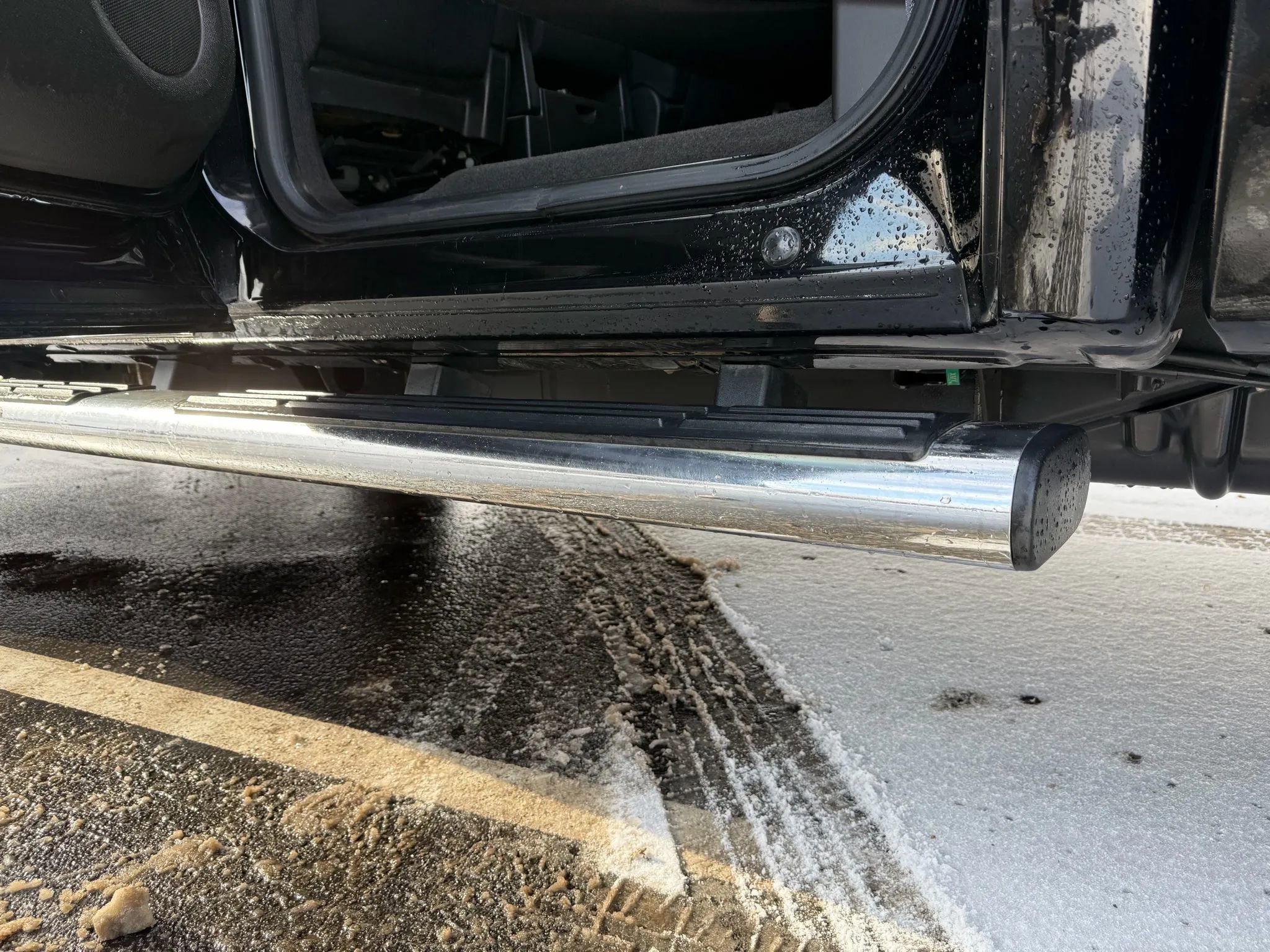 Used 2012 Chevrolet Silverado 2500 LT w/ Texas Edition image 7