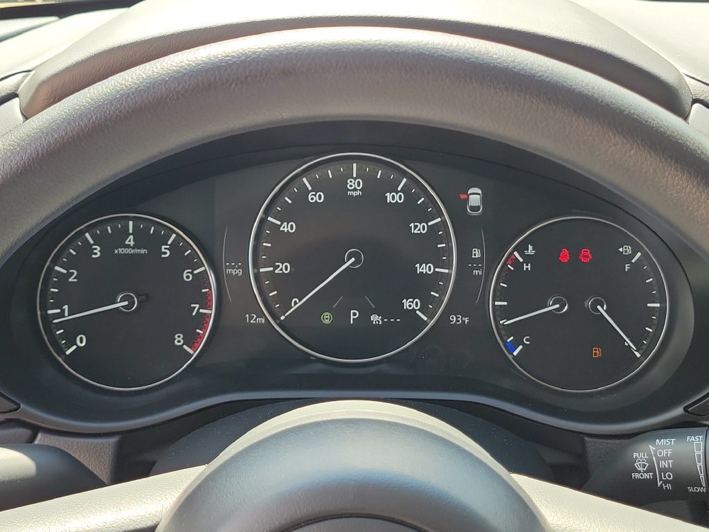New 2026 MAZDA CX-30 AWD 2.5 S image 23