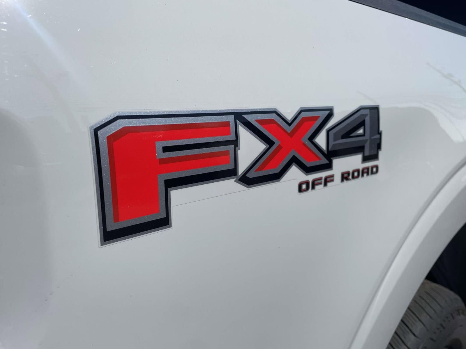 Certified 2023 Ford F150 XLT w/ Equipment Group 302A High image 4
