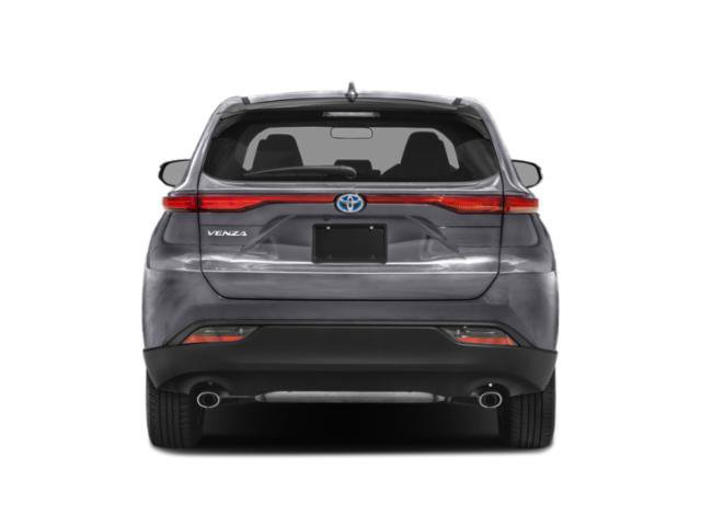 Used 2024 Toyota Venza Limited AWD/4WD image 5