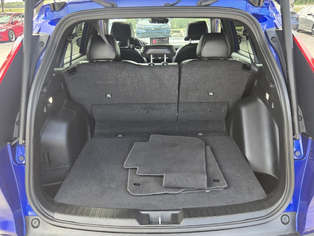 Certified 2024 Honda CR-V Sport-L image 15