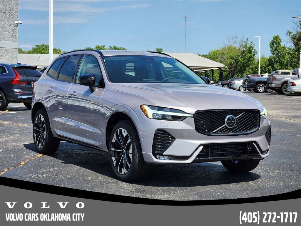 Certified 2026 Volvo XC60 B5 Plus w/ Protection Package Premier image 2
