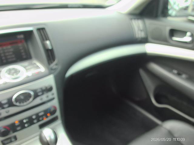 Used 2007 INFINITI G35 x Sedan w/ Premium Pkg AWD/4WD image 12