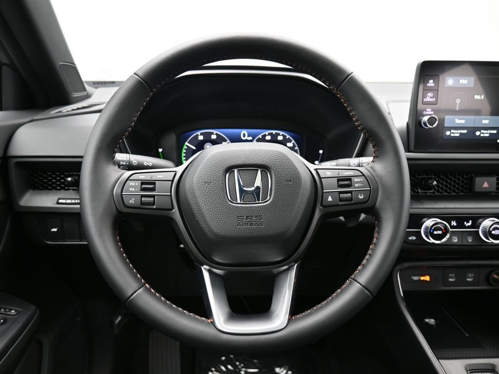 Used 2026 Honda CR-V Sport-L image 30