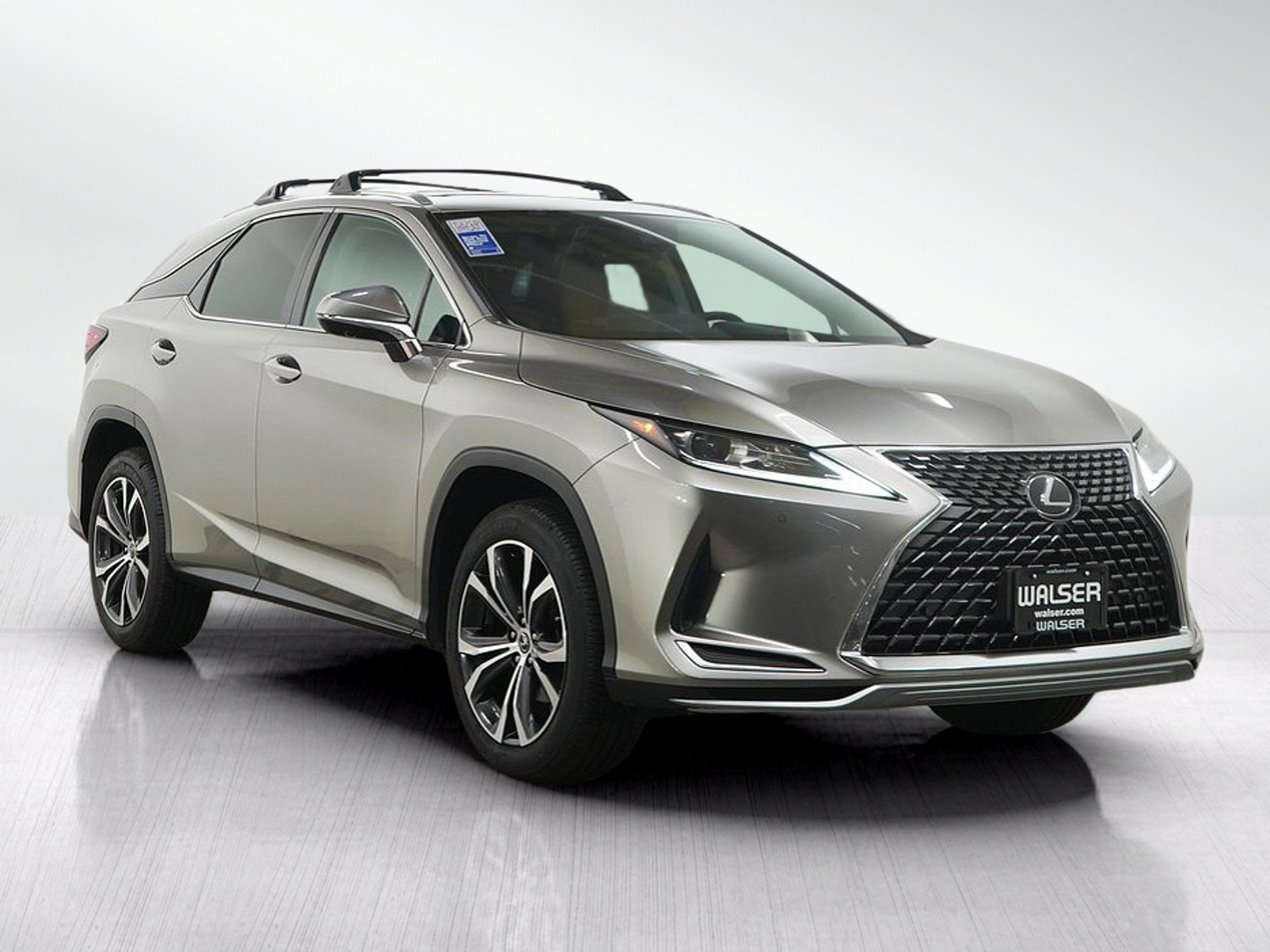 Used 2022 Lexus RX 350 FWD w/ Premium Package image 7