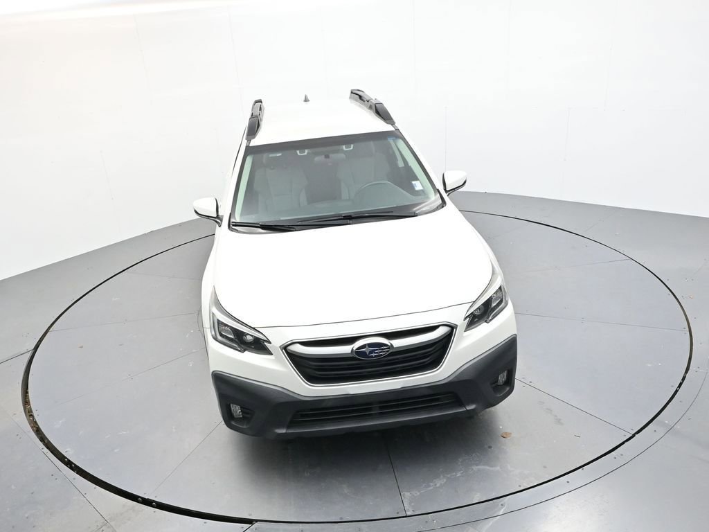 Used 2020 Subaru Outback Premium image 18