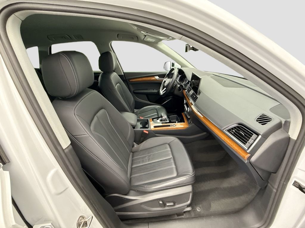 Used 2023 Audi Q5 2.0T Premium image 18