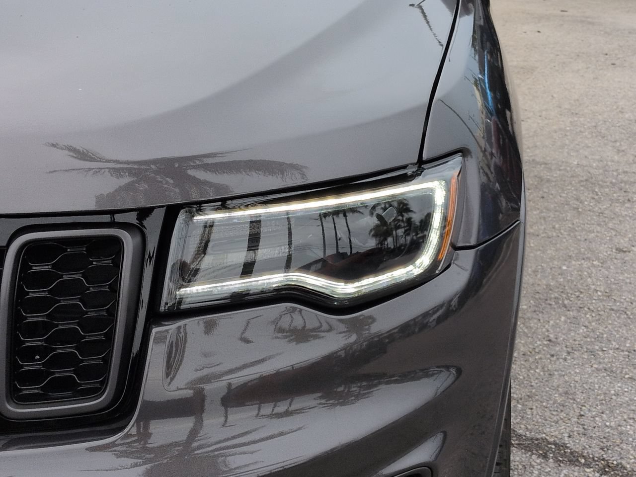Used 2021 Jeep Grand Cherokee Limited w/ Quick Order Package 28K 80th AWD/4WD image 10
