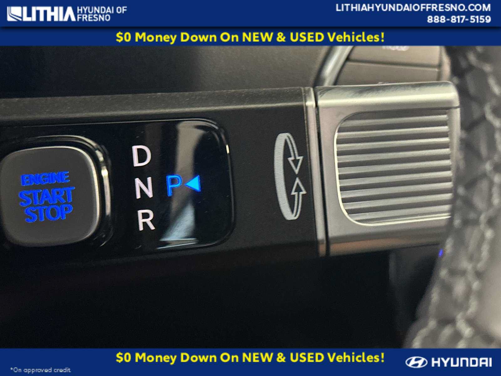 New 2026 Hyundai Palisade SEL Premium w/ Tow & Go Package FWD image 18