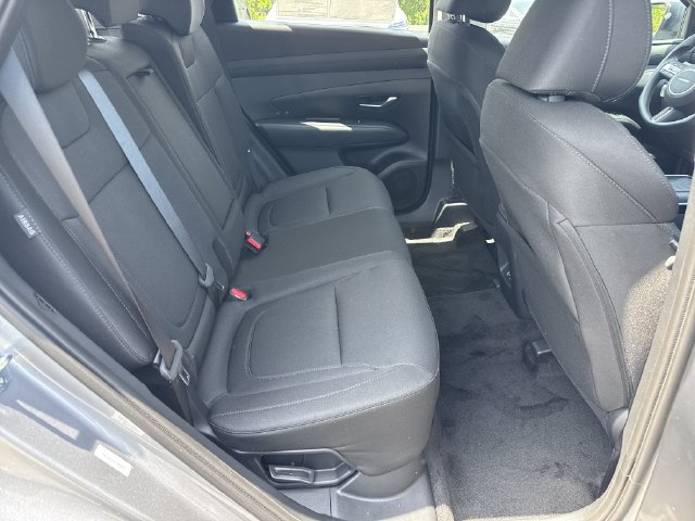 New 2026 Hyundai Tucson Blue SE AWD/4WD image 17