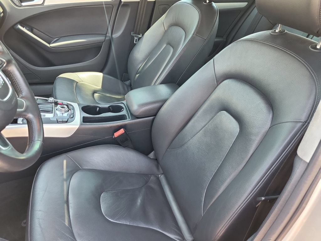 Used 2013 Audi A4 2.0T Premium AWD/4WD image 13