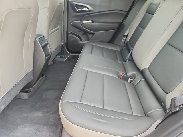 Used 2024 Chevrolet Trax ACTIV w/ Sunroof Package FWD image 23