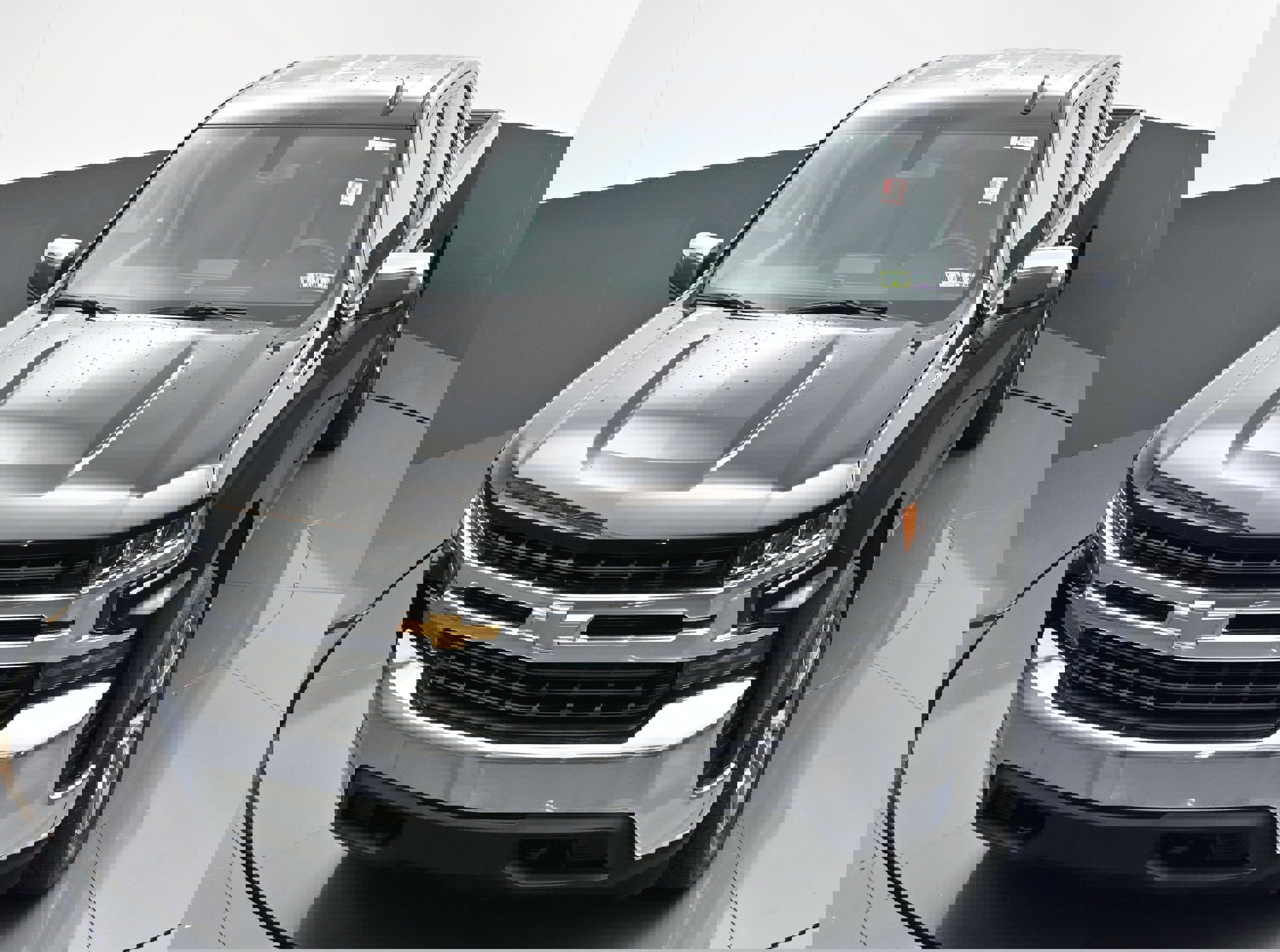 Used 2022 Chevrolet Silverado 1500 LT image 46