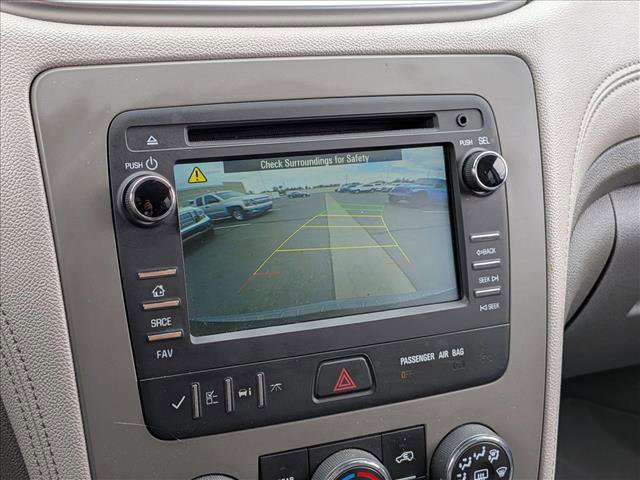 Used 2014 Chevrolet Traverse LS FWD image 13