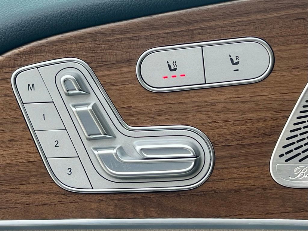 Certified 2022 Mercedes-Benz GLE 350 4MATIC image 17