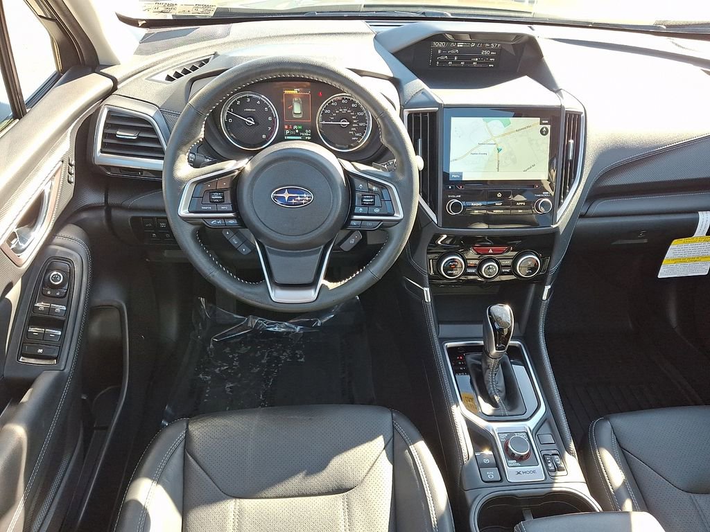 Certified 2023 Subaru Forester Touring image 13