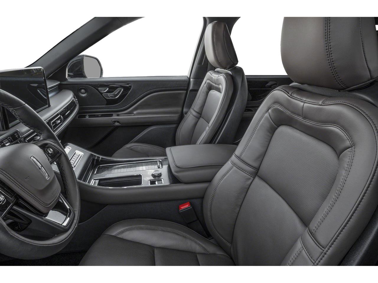 New 2026 Lincoln Aviator Reserve image 70