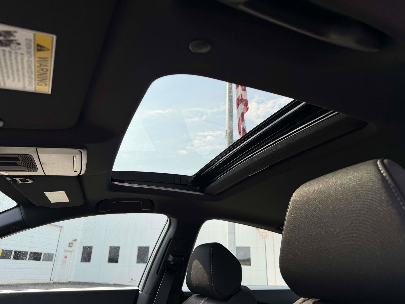 Certified 2026 Honda Accord Sport image 10