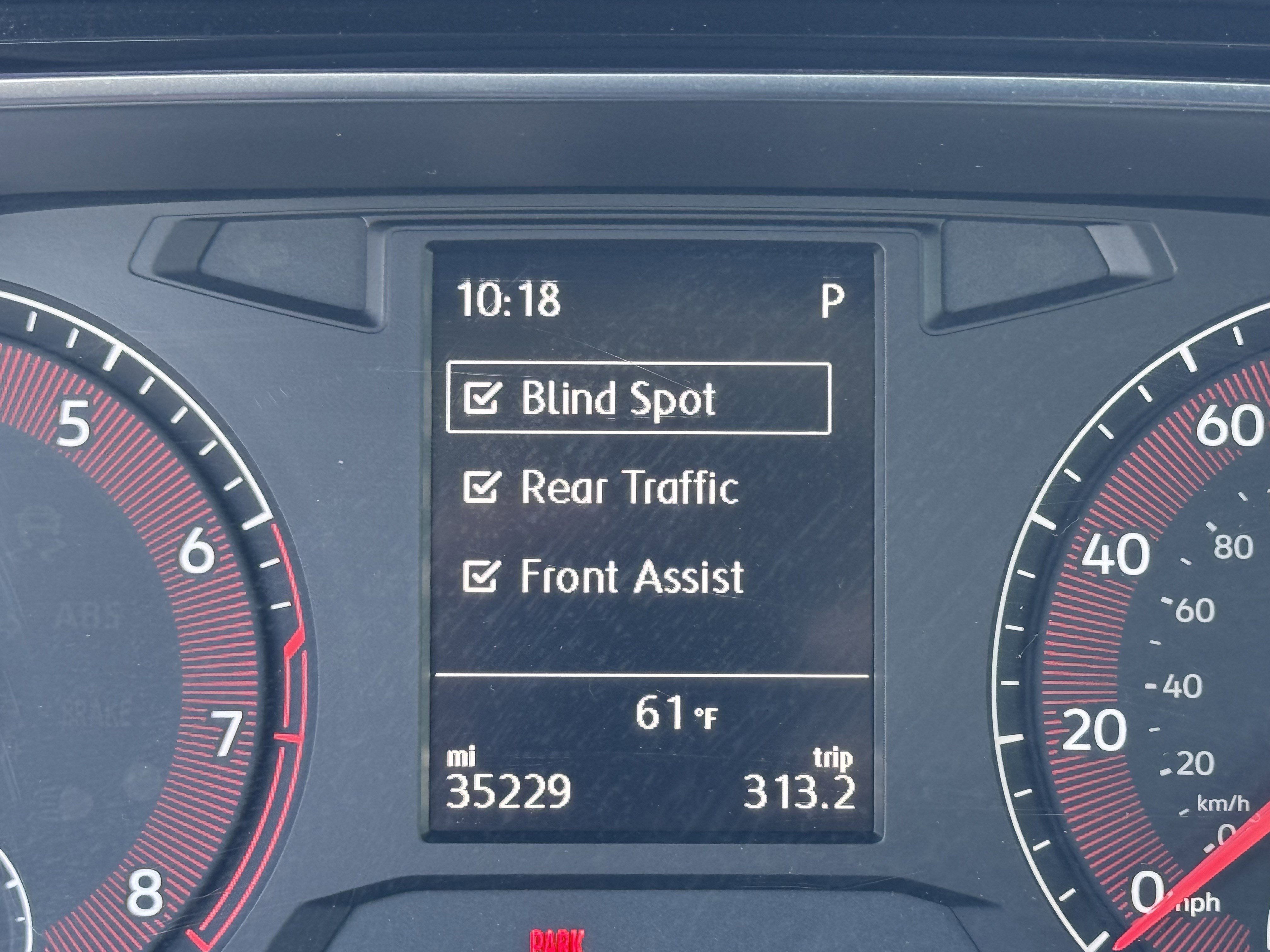 Used 2020 Volkswagen Jetta S w/ Driver Assistance Package image 23