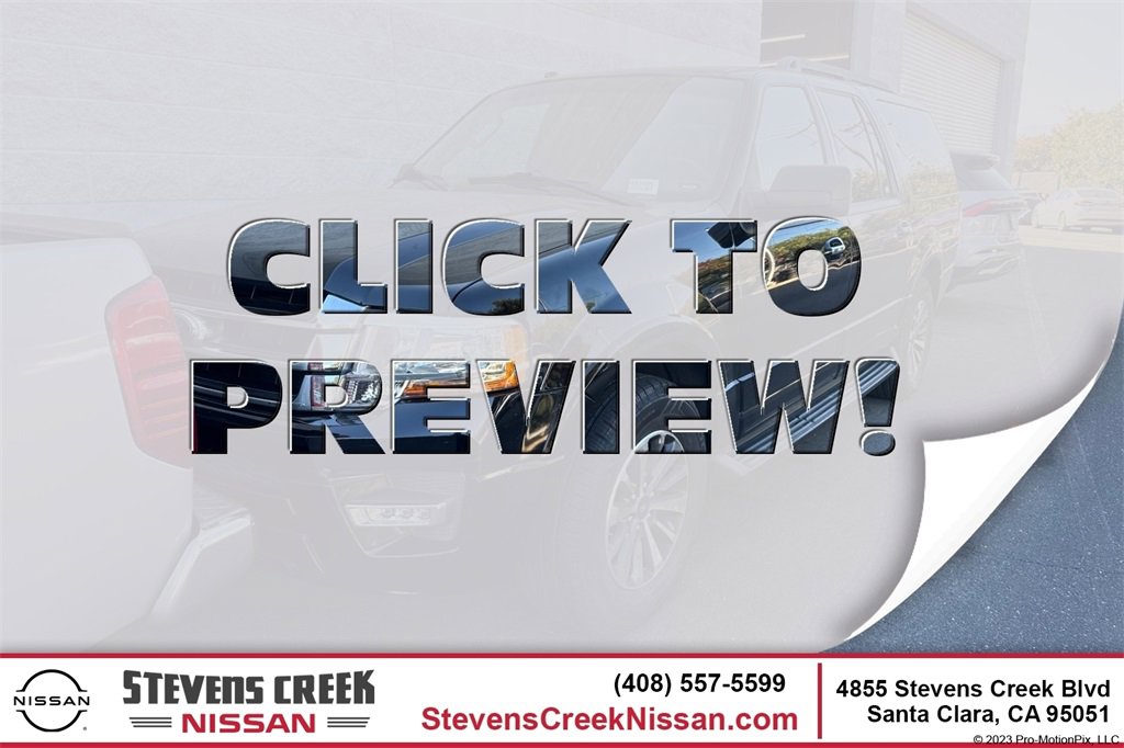 Used 2017 Ford Expedition EL XLT