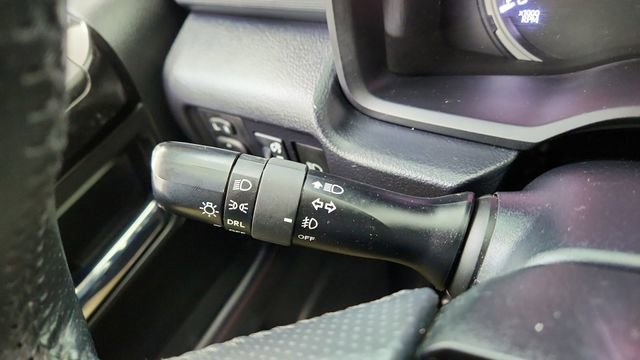 Used 2022 Toyota 4Runner TRD Off-Road image 40