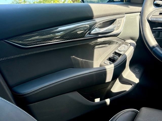 Certified 2026 Cadillac CT5 V Blackwing w/ Precision Package RWD image 18