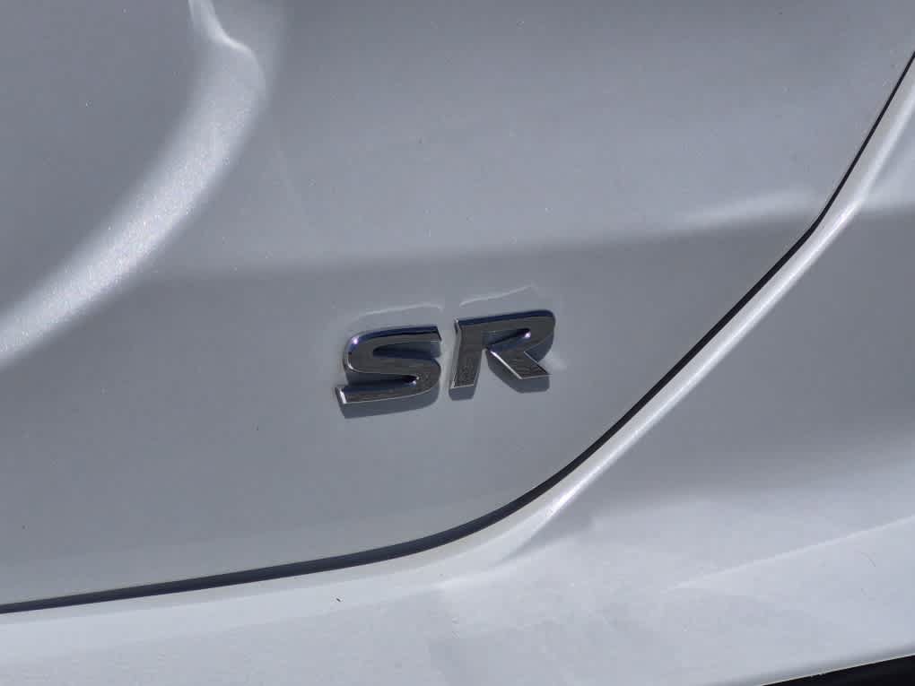 Used 2023 Nissan Kicks SR w/ SR Premium Package FWD image 42