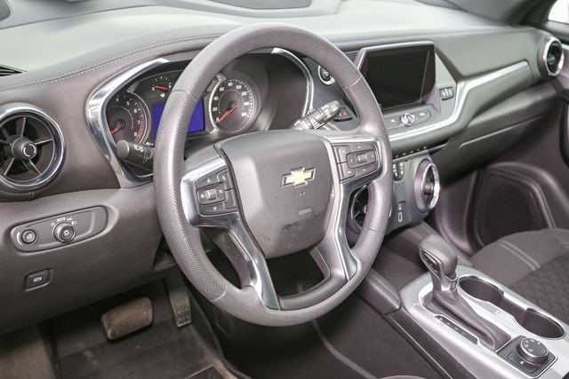 Used 2021 Chevrolet Blazer LT AWD/4WD image 18
