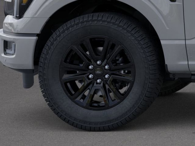 New 2026 Ford F150 Platinum AWD/4WD image 20