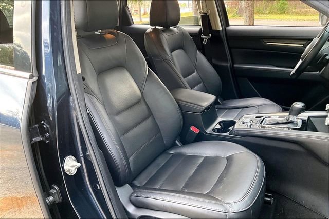 Used 2020 MAZDA CX-5 Grand Touring image 26