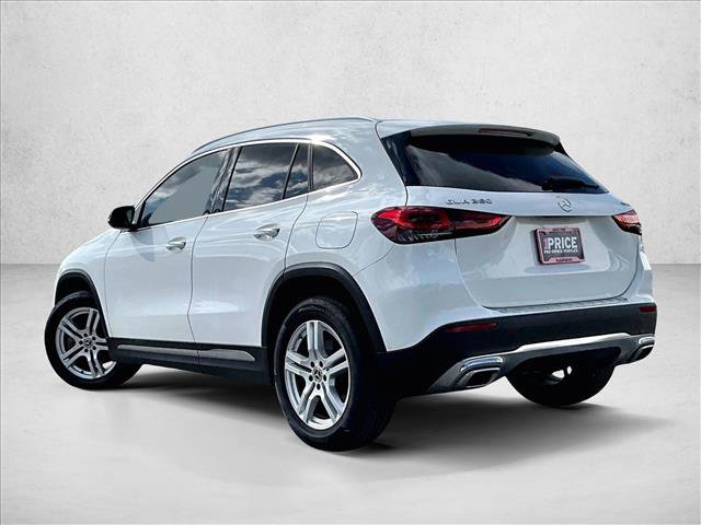 Used 2023 Mercedes-Benz GLA 250 GLA 250 image 13