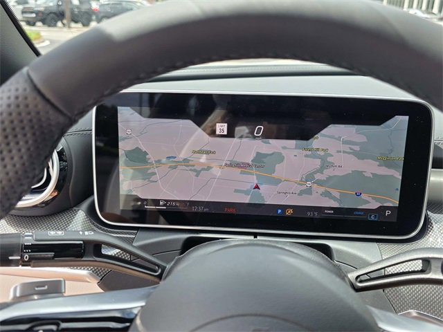 New 2026 Mercedes-Benz CLE 300 4MATIC Cabriolet image 28