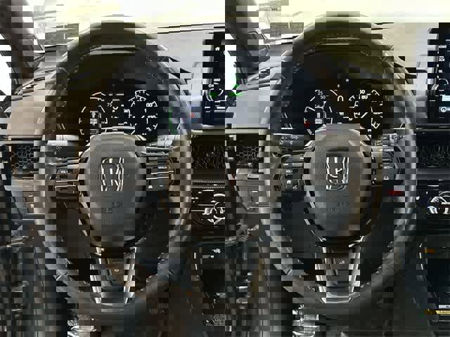 Used 2023 Honda CR-V Sport Touring image 8