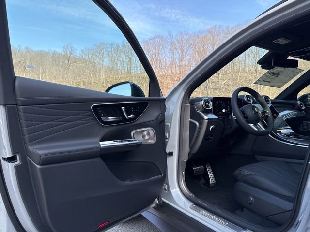 New 2026 Mercedes-Benz GLC 300 4MATIC image 19