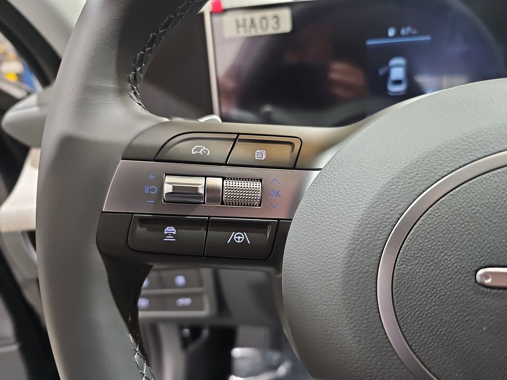 New 2026 Hyundai Sonata SEL FWD image 16