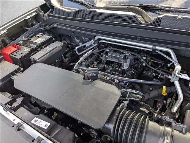 New 2026 GMC Canyon Elevation w/ Convenience Package image 19