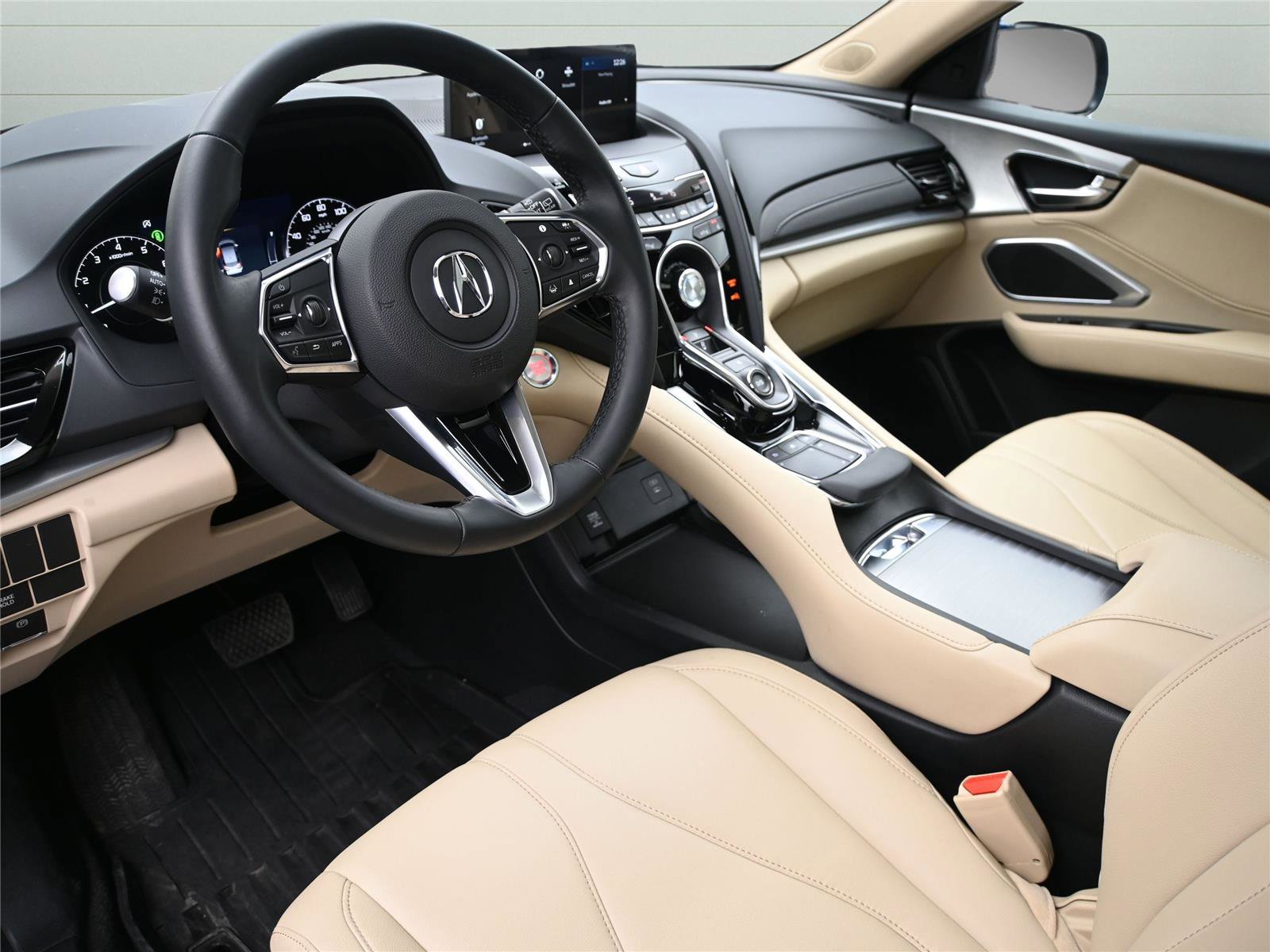 Certified 2024 Acura RDX SH-AWD image 2