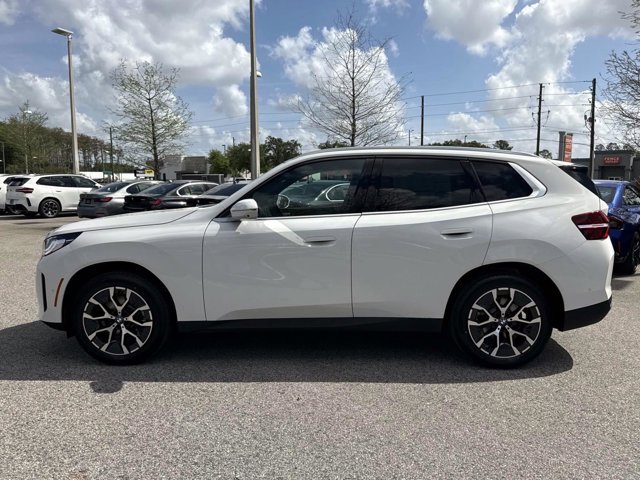 New 2026 BMW X3 xDrive30 w/ Premium Package image 6