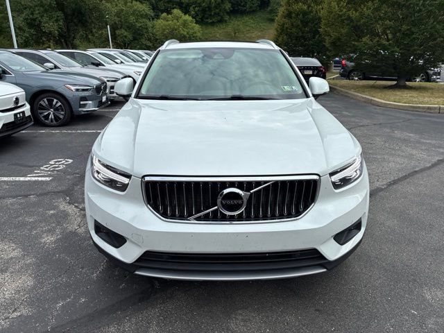 Used 2021 Volvo XC40 T5 Inscription w/ Climate Package AWD/4WD image 8