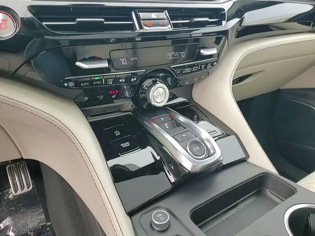 New 2026 Acura MDX Type S image 20