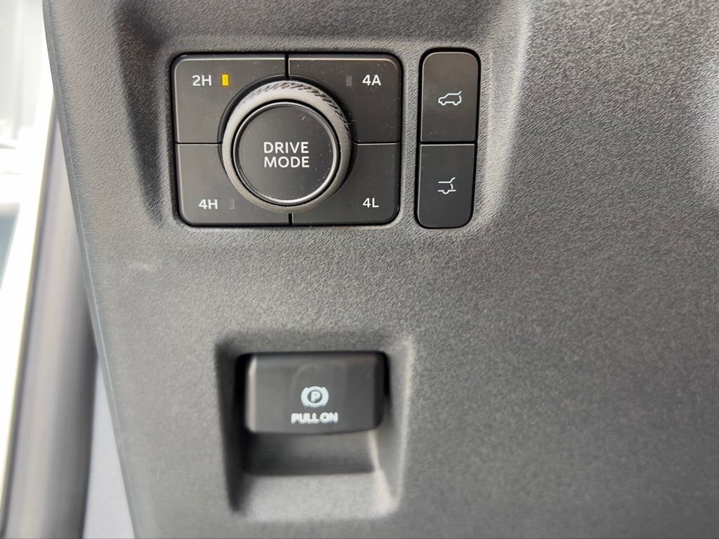 New 2026 Ford Expedition Max King Ranch image 29