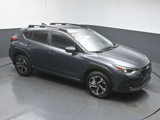 Certified 2025 Subaru Crosstrek 2.0i Premium image 39