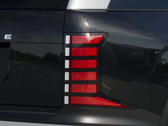 New 2026 Hyundai Palisade SEL Premium image 10