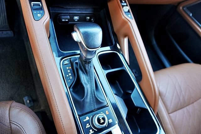 Used 2024 Kia Telluride EX X-Line AWD/4WD image 33