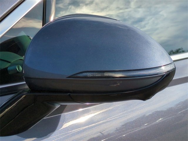 New 2026 Genesis GV70 2.5T Advanced image 11